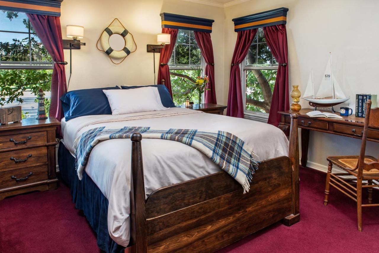 Woodrow House Bed & Breakfast Lubbock Bagian luar foto