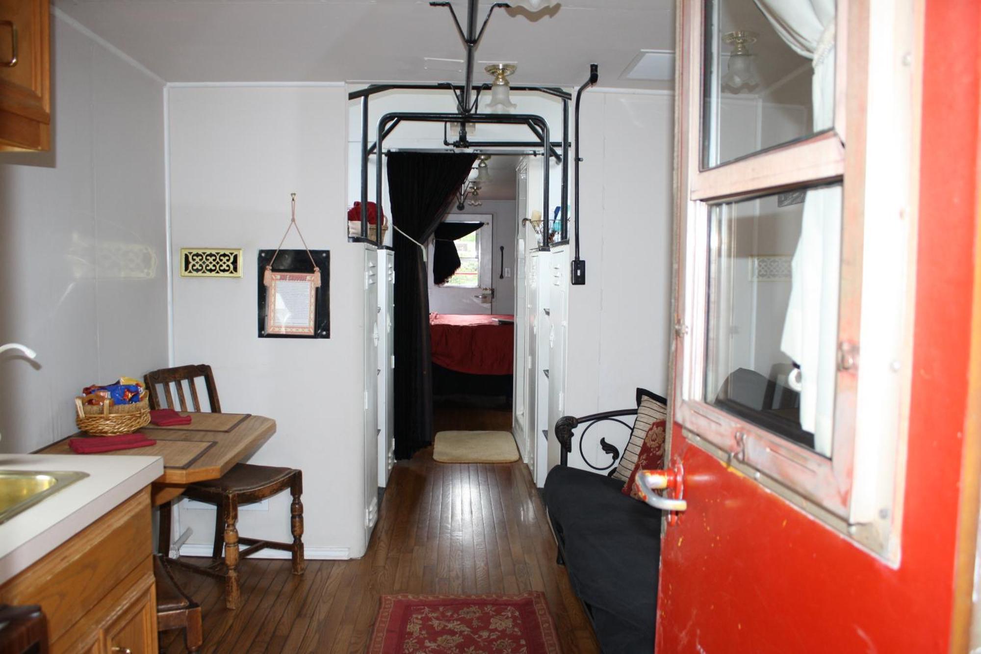 Woodrow House Bed & Breakfast Lubbock Bagian luar foto