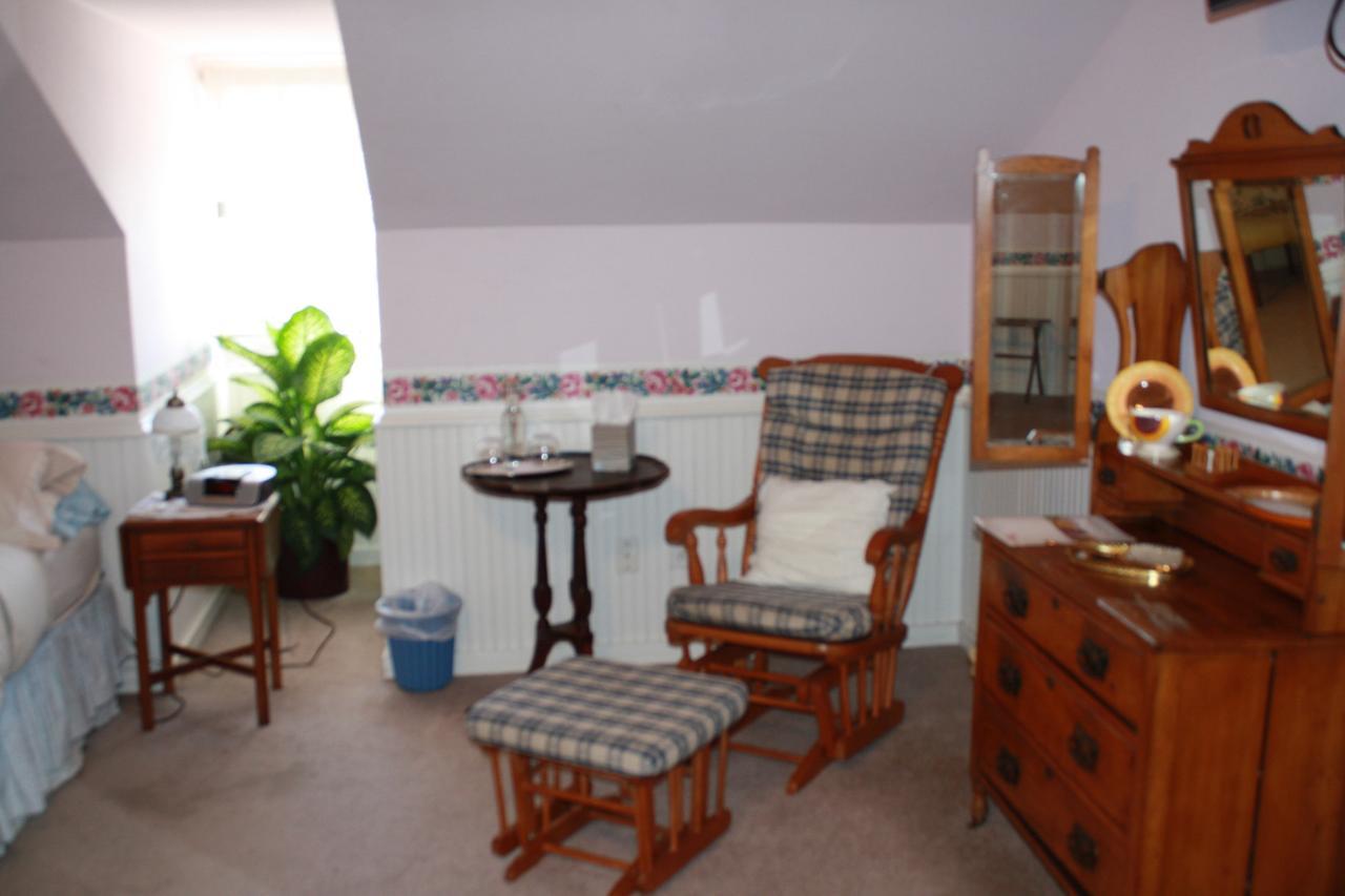 Woodrow House Bed & Breakfast Lubbock Bagian luar foto